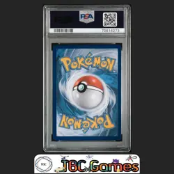Special Delivery Charizard SWSH075 Pokemon Center UK Holo PSA 9 - Image 2