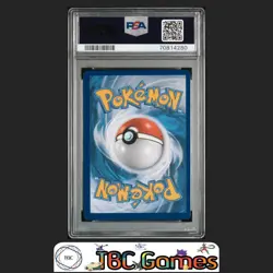 Special Delivery Charizard SWSH075 Pokemon Center UK Holo PSA 9 - Image 2