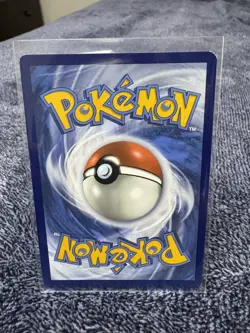 Lightly Played Ting-Lu ex - 244/091 - Hyper Rare Pokemon Paldean Fates - Image 2