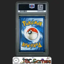 Pikachu ex Surging Sparks #238 Special Illustration Rare PSA 8.5 - Image 2