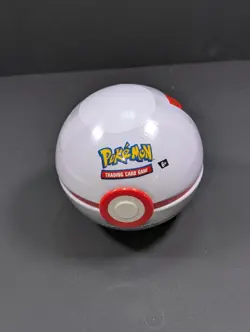 Pokemon TCG PokeBall Tin ~ Factory Sealed ~ (B25) (A24) (A24) (A24,) Lot Of (4) - Image 5
