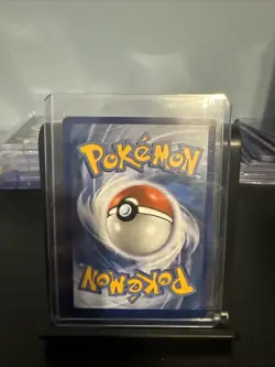 GOLD Mega Charizard Y EX 294/217 Ascended Heroes Mega Hyper Rare Pokemon TCG - Image 2