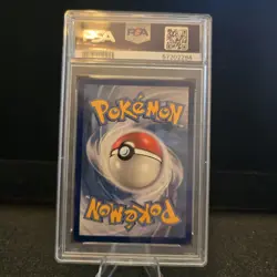 💎 Pokemon TCG Charizard V SWSH050 Champions Path Black Star Promo PSA 10 GEM MT - Image 2