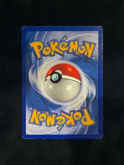 POKEMON TCG 1999 ⚡ 1ST EDITION ⚡ BASE SET LIGHTNING ENERGY 100/102 EN - LP/MP - Image 2