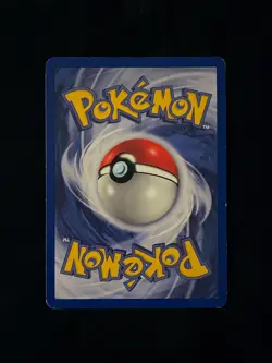 POKEMON TCG 2000 PIDGEOTTO 28/130 BASE SET 2 RARE EN - LP/MP - Image 2