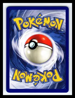 💥 Magikarp # 35/102 | Base Set | SHADOWLESS | Vintage Pokemon 1999 TCG Rare | - Image 2