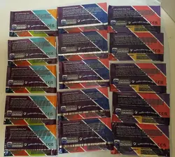 Pokemon Play! Prize Pack Series 4,5,and 6 - Lot Of 5 Each - Image 2