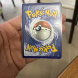 Pokemon Dark Patch 216/196 Gold Lost Origin - Image 2