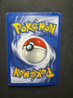 Pokemon TCG Neo Revelation Ho-Oh 7/64 Unlimited Holo Rare - Image 4