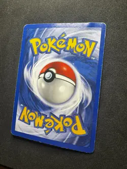 Pokemon TCG Neo Revelation Ho-Oh 7/64 Unlimited Holo Rare - Image 5