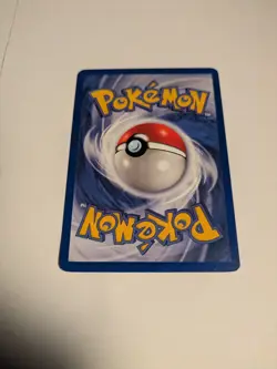 Pokemon Ekans 56/82 Team Rocket 1st edition - Image 3