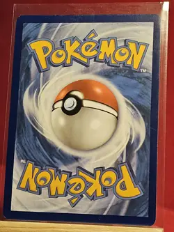 Pokemon TCG Gloom 198/197 SV03 Obsidian Flames Holo Illustration Rare - Image 2