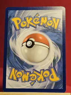 Pokemon TCG Gloom 198/197 SV03 Obsidian Flames Holo Illustration Rare - Image 3