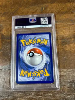 POKEMON 2023 Crown Zenith Coll Full Art PIKACHU Vmax Promo #286 PSA 9 RARE 3 - Image 2