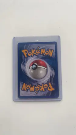 Pokemon Base Set Expedition #107/165 Reverse Holo DRATINI - Image 2