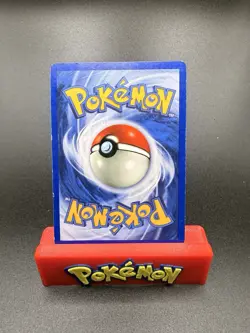 Pokemon TCG Pikachu Pokemon Snap Black Star Promo 26 MP-c - Image 2