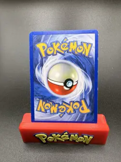 Pokemon TCG Pikachu Pokemon Snap Black Star Promo 26 MP-c - Image 3