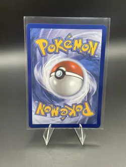 Pokemon TCG Team Rockets Nidoking ex - Image 2