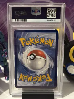 Lillie's Clefairy EX Holo Full Art 173/159 Journey Together PSA 10 Pokemon TCG - Image 3
