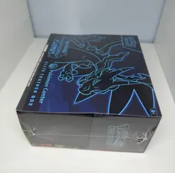 Pokemon Center Phantasmal Flames Elite Trainer Box ETB Sealed - SHIPS NOW - Image 3