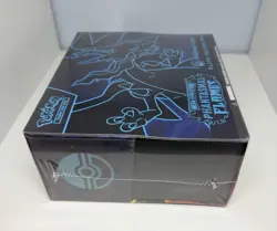 Pokemon Center Phantasmal Flames Elite Trainer Box ETB Sealed - SHIPS NOW - Image 4