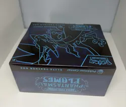 Pokemon Center Phantasmal Flames Elite Trainer Box ETB Sealed - SHIPS NOW - Image 5