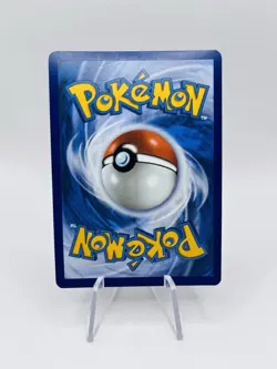 Pokemon TCG Bulbasaur 143/142 Sv07: Stellar Crown Illustration Rare - Image 2