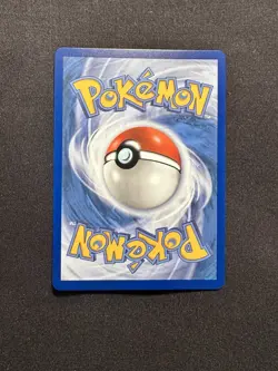 Pokemon Mega Scrafty EX 285/217 Full Art Holo ASC 330 HP 160 Attack - Image 2