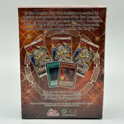 Yugioh Raging Battle Special Edition Pack SE Edition CCG TCG - Image 2