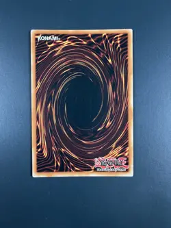 Yugioh - Berry Magician Girl - Secret Rare - MVP1 - 1st - Image 2