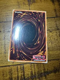 Right Arm of the Forbidden One DB1-EN137 Unlimited Edition Common PL + BONUS - Image 2