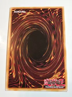 Metal Reflect Slime LED7-EN015 Common 1st Edition Yugioh - Image 2