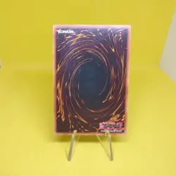 Yugioh - Battle Ox (SDK-005) - Common Unlimited - Image 2