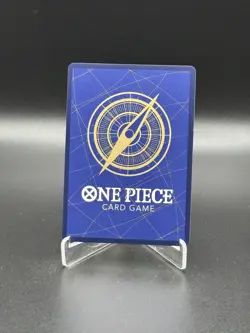 One Piece TCG PRB-01: Gecko Moria OP06-086 - Japanese - Image 2