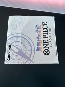 One Piece OP-05 Awakening of The New Era Japanese Booster Box Sealed US SELLER - Image 5