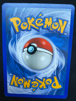 Pokemon Card Unown I 1st Edition 68/75 Common Neo Discovery WOTC (LP) - Image 2