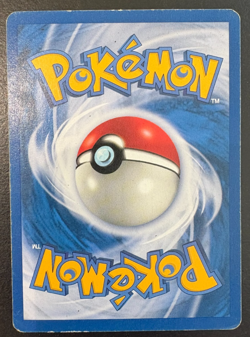 Pokemon TCG Lt. Surge's Raticate Gym Challenge Card 53/132 Regular MP ** - Image 2