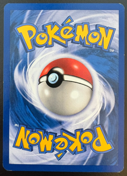Pokemon Unown L 86/105 Neo Destiny Regular LP - Image 2
