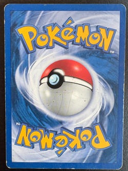 Pokemon TCG Unown E Neo Discovery 67/75 Regular MP - Image 2