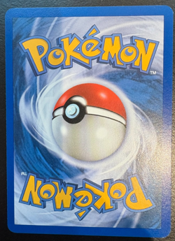 Pokemon TCG Snow-Cloud Castform 29/113 EX Delta Species Regular Rare NM - Image 2
