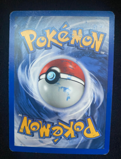Unown (U) 51/75 Pokemon Neo Discovery (HP) - Image 2