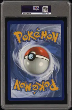 PSA 10 - 2021 POKEMON SWSH BLACK STAR PROMO PIKACHU V-UNION JUMBO - Image 2
