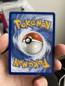 Glimmora ex 213/197 Full Art Pokemon Obsidian Flames Near-Mint - Image 2