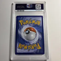 2014 POKEMON XY #115 FULL ART MALAMAR NM MINT PSA 8 PHANTOM FORCES 115/119 - Image 2