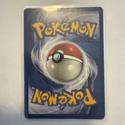 Pokemon TCG Snorlax 11/64 Jungle Unlimited Holo Rare LP/ MP WOTC - Image 2