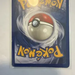 Pokemon TCG Snorlax 11/64 Jungle Unlimited Holo Rare LP/ MP WOTC - Image 3