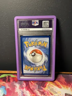 Rayquaza VMAX TG20/TG30 Pokemon Sword & Shield Silver Tempest PSA 10 SWSH - Image 4