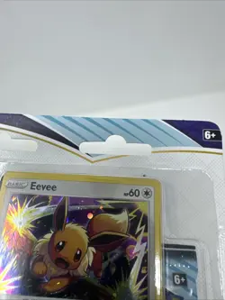 Pokemon TCG Sword and Shield Chilling Reign Triple Blister 3 booster Sealed New - Image 4