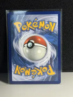 Pokemon TCG Pachirisu 208/198 Illustration Rare Scarlet Violet - Image 2