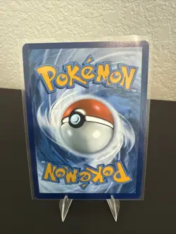 2025 POKEMON MEG EN-MEGA EVOLUTION 133 BULBASAUR ENHANCED - Image 2